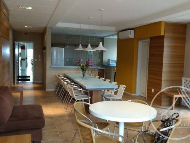 #AP 231 - Apartamento para Venda em Florianópolis - SC - 2