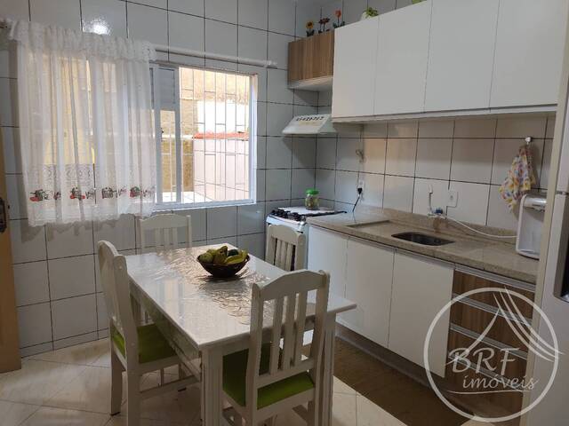 #CS365 - Casa para Venda em São José - SC - 2