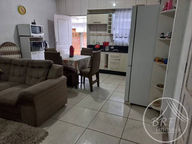 #CS389 - Casa para Venda em São José - SC