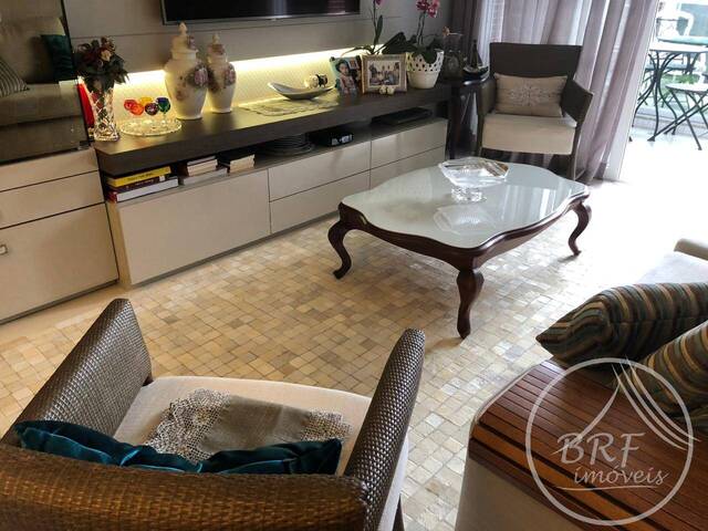 Apartamento para Venda em Florianópolis - 4