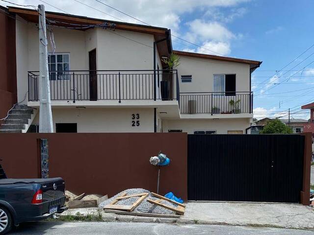 #CS424 - Casa para Venda em São José - SC