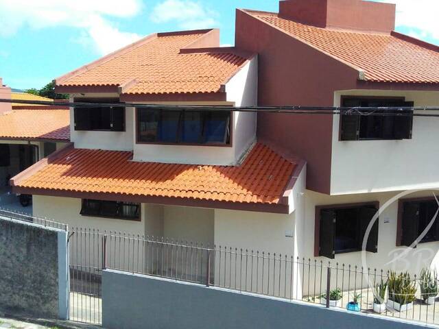 #CA282 - Casa para Venda em Florianópolis - SC