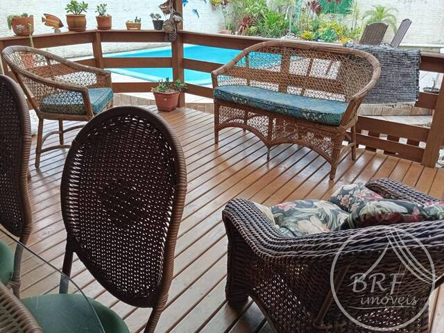 #CS284 - Casa para Venda em Florianópolis - SC - 1