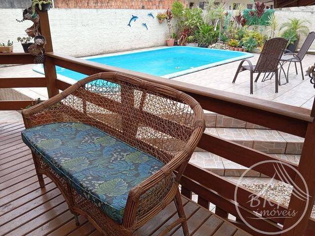 #CS284 - Casa para Venda em Florianópolis - SC - 2