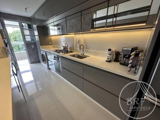 #AP290 - Apartamento para Venda em São José - SC