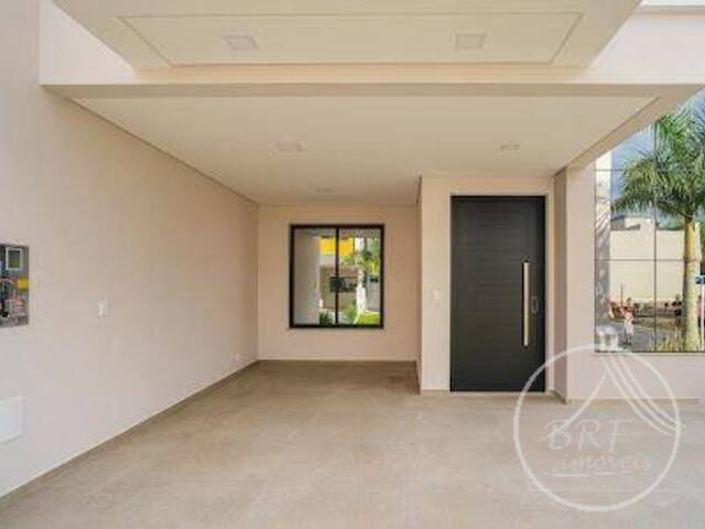 #CS291 - Casa para Venda em Biguaçu - SC