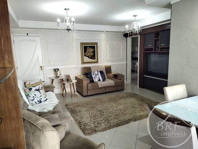 #AP300 - Apartamento para Venda em Florianópolis - SC