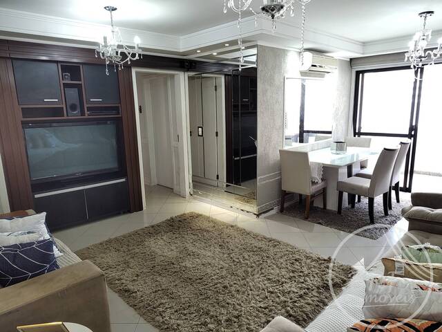 Apartamento para Venda em Florianópolis - 4