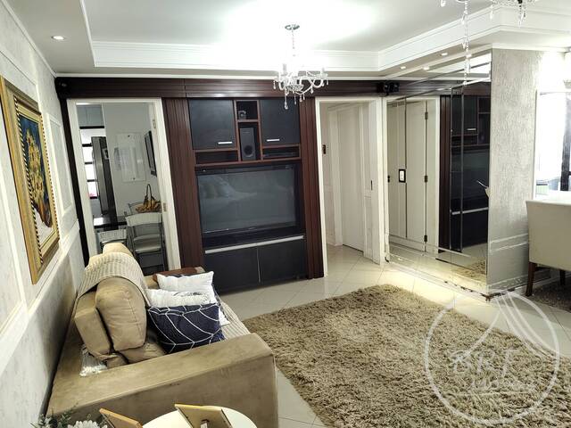 Apartamento para Venda em Florianópolis - 5