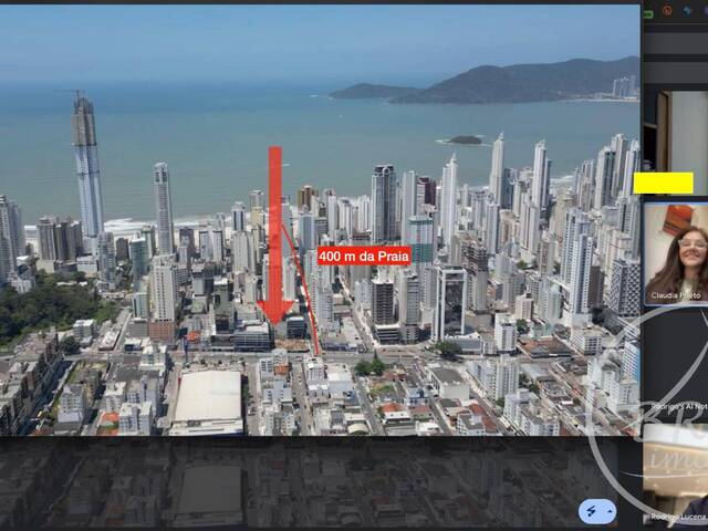 #LM296 - Lançamento para Venda em Balneário Camboriú - SC - 2
