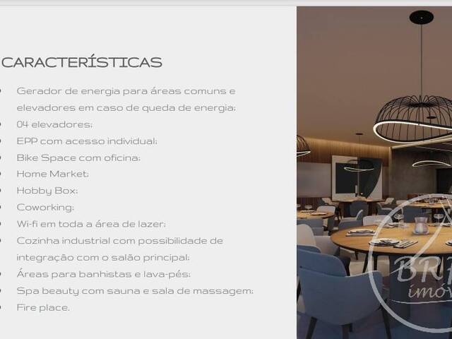 Lançamento para Venda em Balneário Camboriú - 5