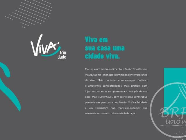 Lançamento para Venda em Florianópolis - 4