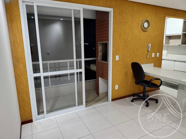 #AP302 - Apartamento para Venda em Palhoça - SC