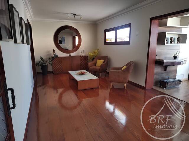 #CB305 - Cobertura para Venda em Florianópolis - SC - 2
