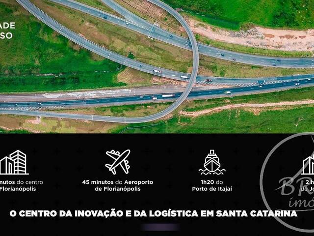 #PLID306 - Imóvel Comercial para Venda em Governador Celso Ramos - SC - 1