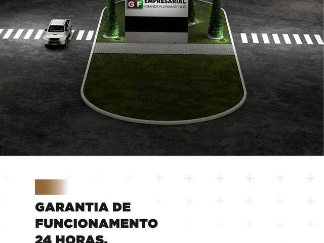 Empresa para Venda em Governador Celso Ramos - 4