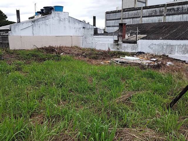 #307 - Área para Venda em Florianópolis - SC - 2