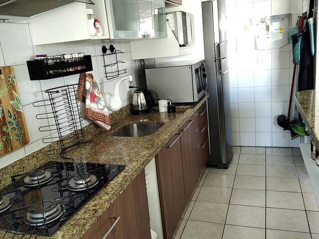 Apartamento para Venda em São José - 5