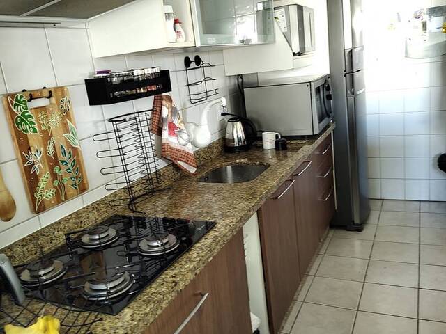 Apartamento para Venda em São José - 4
