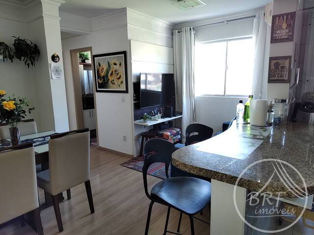 #308 - Apartamento para Venda em São José - SC