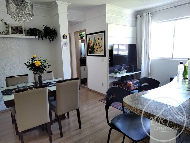 #308 - Apartamento para Venda em São José - SC