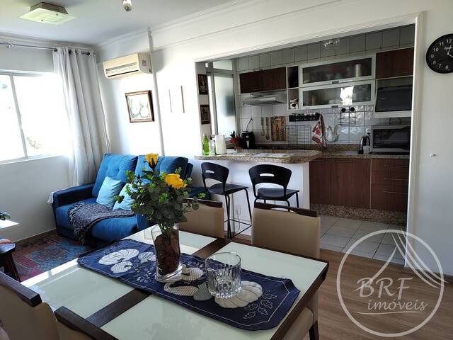 #308 - Apartamento para Venda em São José - SC