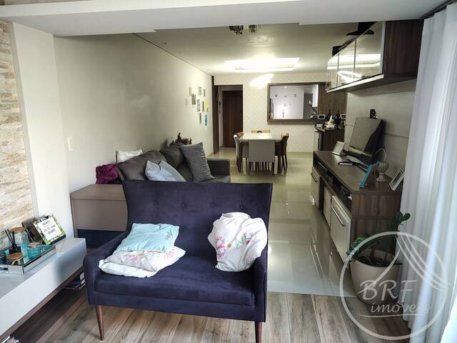 #AP309 - Apartamento para Venda em Florianópolis - SC