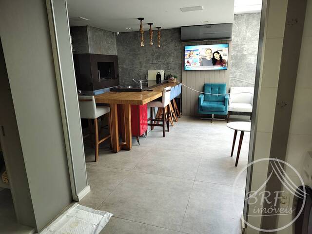 #AP309 - Apartamento para Venda em Florianópolis - SC - 3