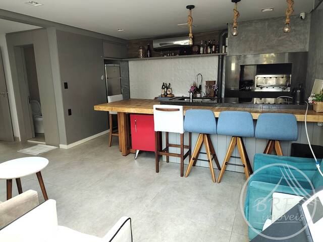 #AP309 - Apartamento para Venda em Florianópolis - SC - 2