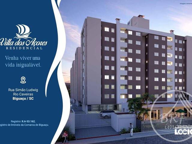 #AP311 - Apartamento para Venda em Florianópolis - SC - 3