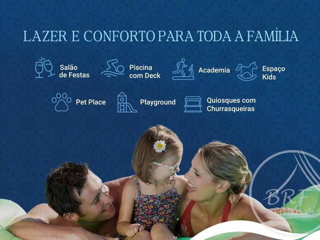 Lançamento para Venda em Biguaçu - 4