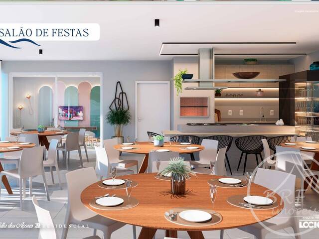 Lançamento para Venda em Biguaçu - 5