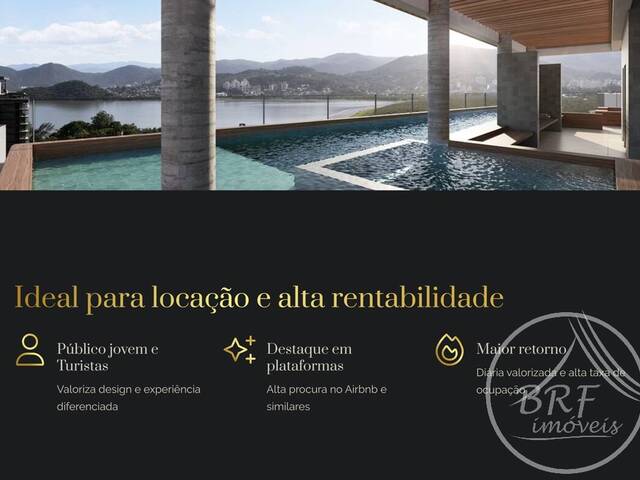 #LM311 - Lançamento para Venda em Florianópolis - SC - 3