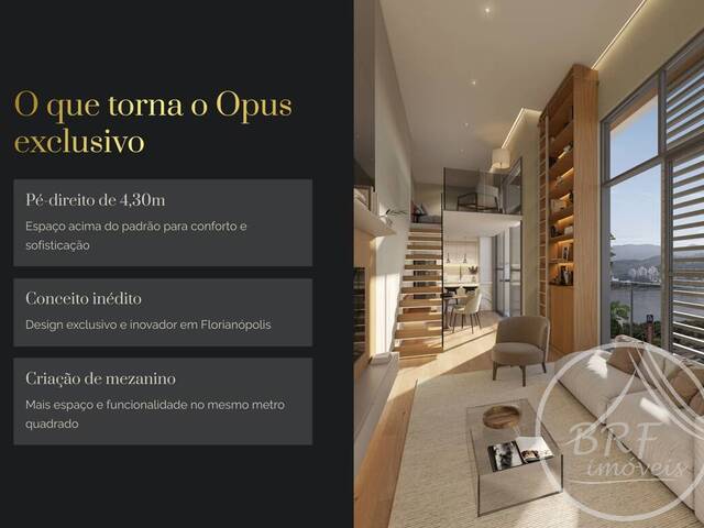 Lançamento para Venda em Florianópolis - 4