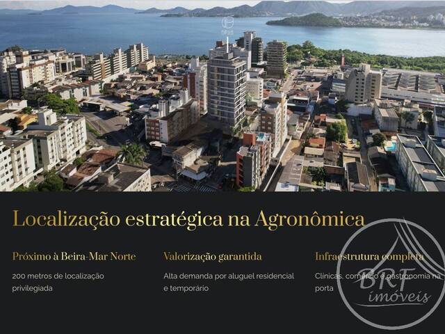 Lançamento para Venda em Florianópolis - 5