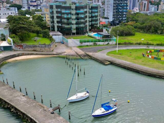 Apartamento para Venda em Florianópolis - 4