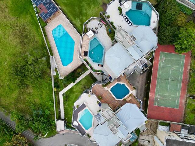 #AP317 - Apartamento para Venda em Florianópolis - SC