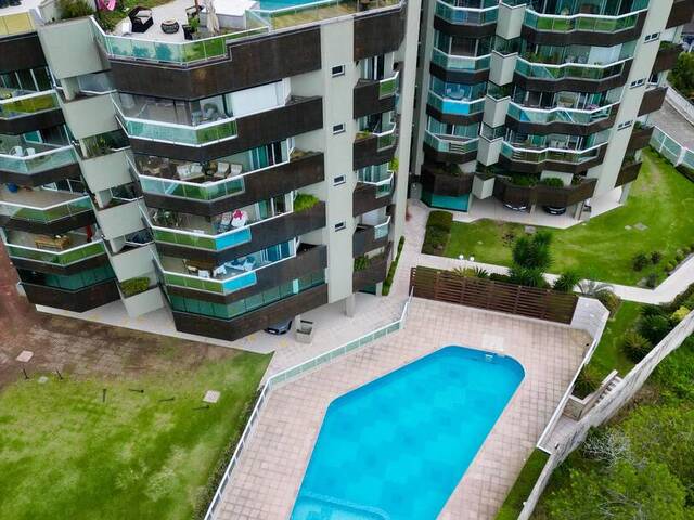 #AP317 - Apartamento para Venda em Florianópolis - SC