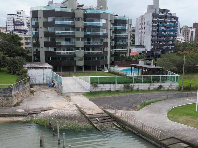 #AP317 - Apartamento para Venda em Florianópolis - SC