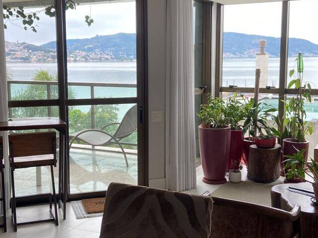 Apartamento para Venda em Florianópolis - 4