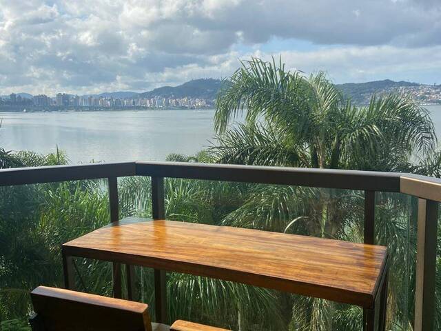 #AP318 - Apartamento para Venda em Florianópolis - SC