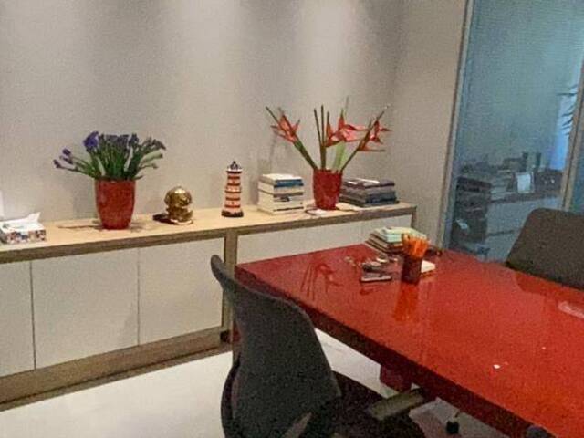 #SALA319 - Sala para Venda em Florianópolis - SC - 1