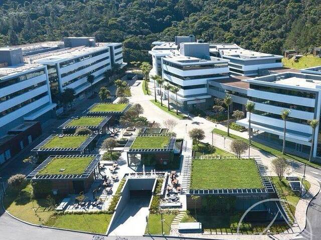 #SALA319 - Sala para Venda em Florianópolis - SC - 2