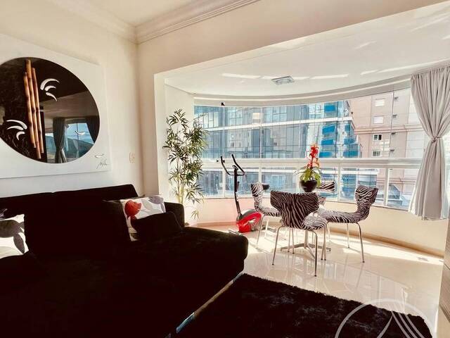 #AP-320 - Apartamento para Venda em Florianópolis - SC