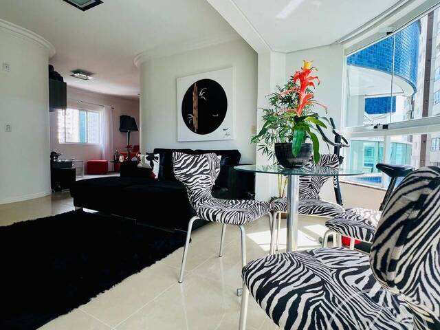 Apartamento para Venda em Balneário Camboriú - 4