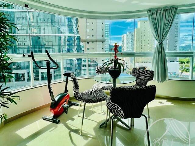 Apartamento para Venda em Balneário Camboriú - 5