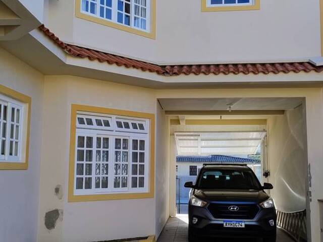 Casa para Venda em Florianópolis - 4