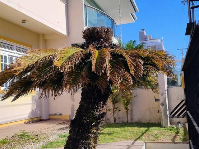 #CS321 - Casa para Venda em Florianópolis - SC
