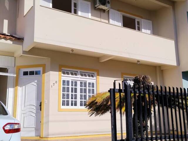 #CS321 - Casa para Venda em Florianópolis - SC