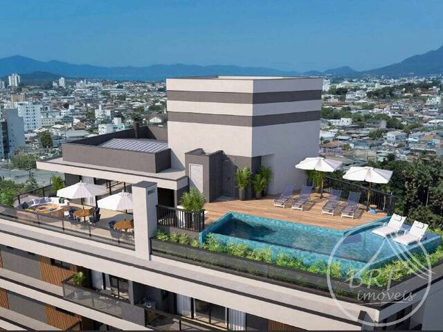 #AP322 - Apartamento para Venda em Palhoça - SC